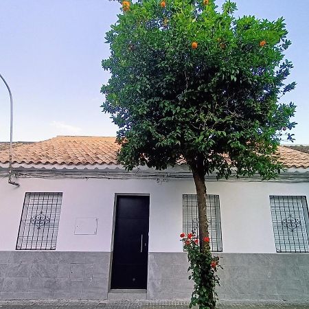 Willa El Patio De La Alcaidesa Kordoba Zewnętrze zdjęcie