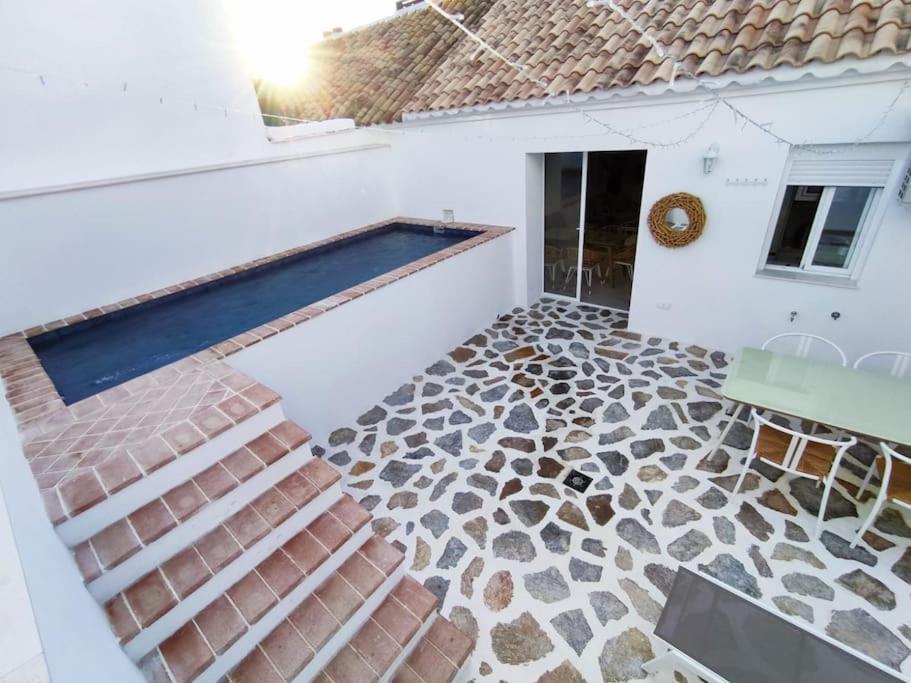 Willa El Patio De La Alcaidesa Kordoba Zewnętrze zdjęcie