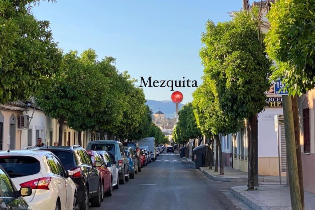 Willa El Patio De La Alcaidesa Kordoba Zewnętrze zdjęcie