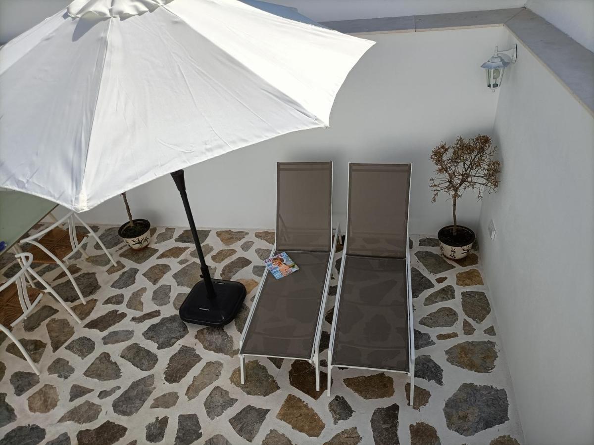 Willa El Patio De La Alcaidesa Kordoba Zewnętrze zdjęcie