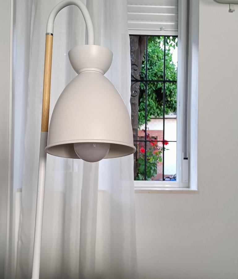 Willa El Patio De La Alcaidesa Kordoba Zewnętrze zdjęcie